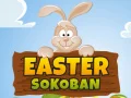 Spil Easter Sokoban online