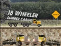 18 Wheeler Lumber Cargo — 무료 온라인 게임