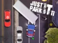 Permainan Just Park It 11 talian