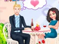 Xogo Barbie Date Crashing en liña
