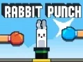 Gêm Rabbit Punch ar-lein