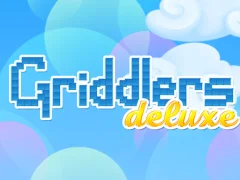 Igra Griddlers Deluxe online