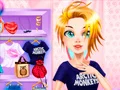 Permainan The Princess Sent To Future secara online