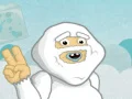 Yeti's Adventure — free online game