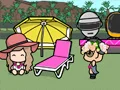 Coachella Fun Scene Maker — free online game