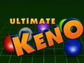 Ultimate Keno  — free online game
