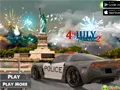 游戏4th Of July Parking 2在线
