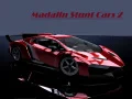 Madalin Stunt Cars 2 — free online game
