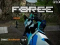 Bullet Force Multiplayer — free online game