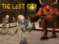The Last City — free online game