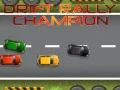 Drift Rally Champion — free online game