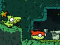 Mchezo Dino Melt online