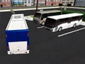 游戏Bus Parking 3D在线