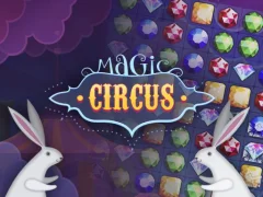 Magic Circus — darmowa gra online