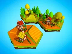Hexotopia — free online game