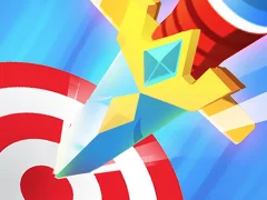 Target Hit 3d — free online game