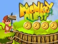 Cluiche Monkey Quest ar líne