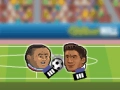 Игра Soccer Heads  онлајн
