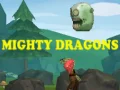 Trò chơi Mighty Dragons trực tuyến