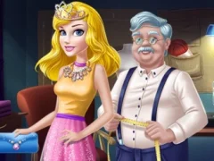 Permainan Royal Personal Tailor secara online