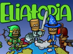 Eliatopia — free online game