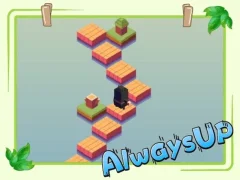 Step High — free online game