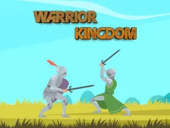 Warrior Kingdom – ingyenes online játék