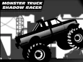 Monster Truck Shadow Racer — free online game