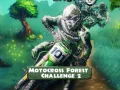 Motocross Forest Challenge 2 — free online game