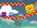 Transforming Blockies — bezmaksas tiešsaistes spēle