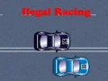 Ilegal Racing — free online game