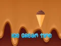 Ice Cream Time — free online game