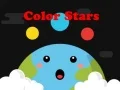 Igra Color Stars online