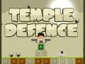 Temple Defence   — free online game