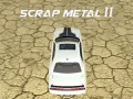 Scrap Metal 2 — لعبة مجانية اون لاين