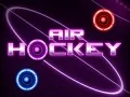 Гульня Air Hockey онлайн
