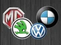 Car Brands Match — free online game