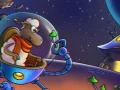 Gêm Spacelamb ar-lein