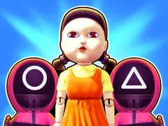 S-Games - 456 Survival — δωρεάν online παιχνίδι