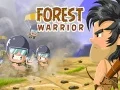 Forest Warrior   — free online game