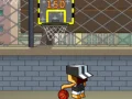 Juego Basketball en línea