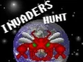 Laro Invaders Hunt online