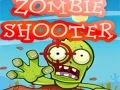 Zombie Shooter   — free online game