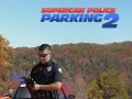游戏Supercar Police Parking 2在线
