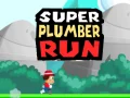 Super Plumber Run — free online game