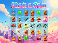 თამაში Chain n Gain ონლაინ