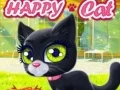 Happy Cat — free online game