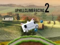 Uphill Climb Racing 2 — free online game