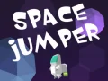 Mchezo Space Jumper online