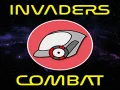 Invaders Combat — free online game